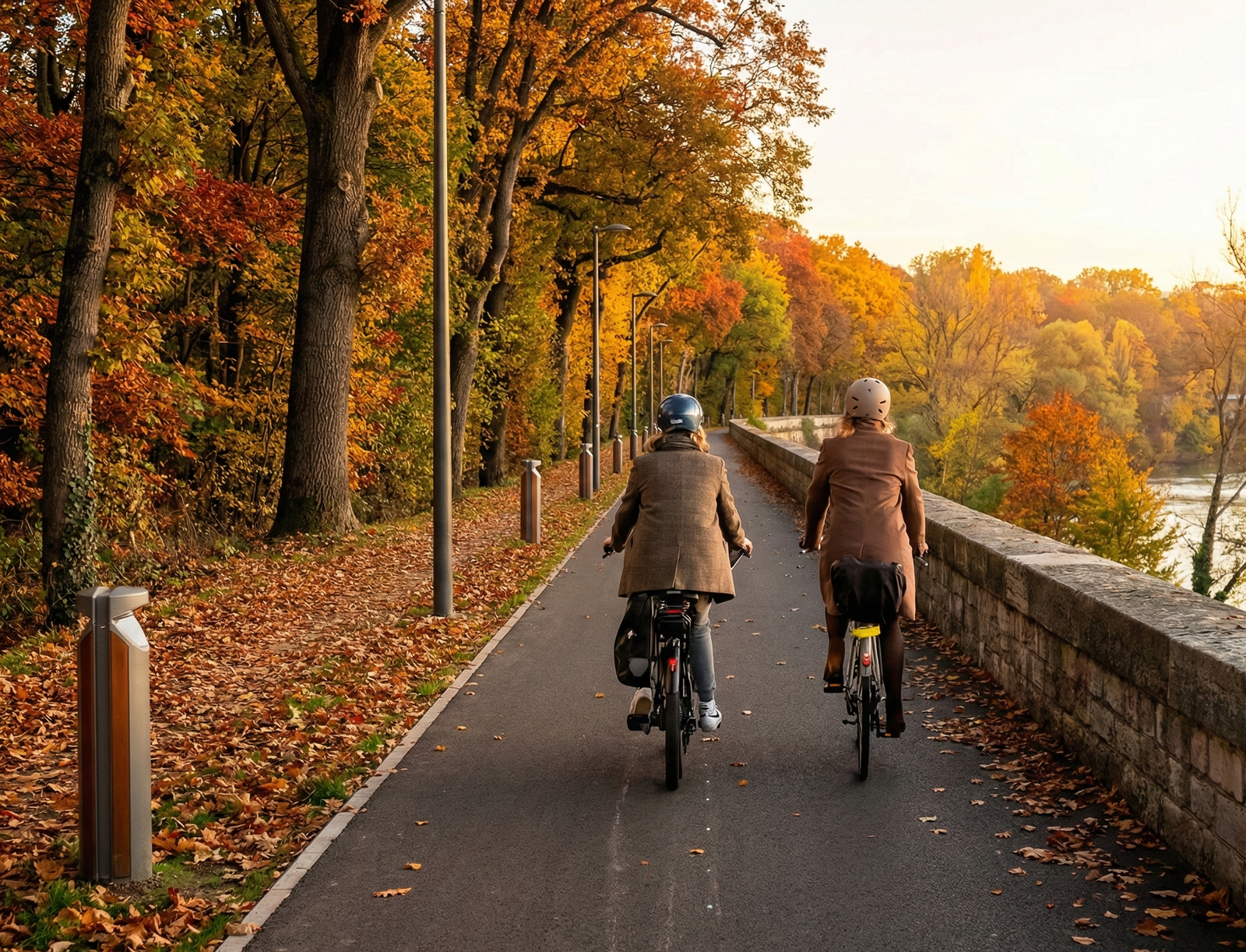 Happy Learner Driver