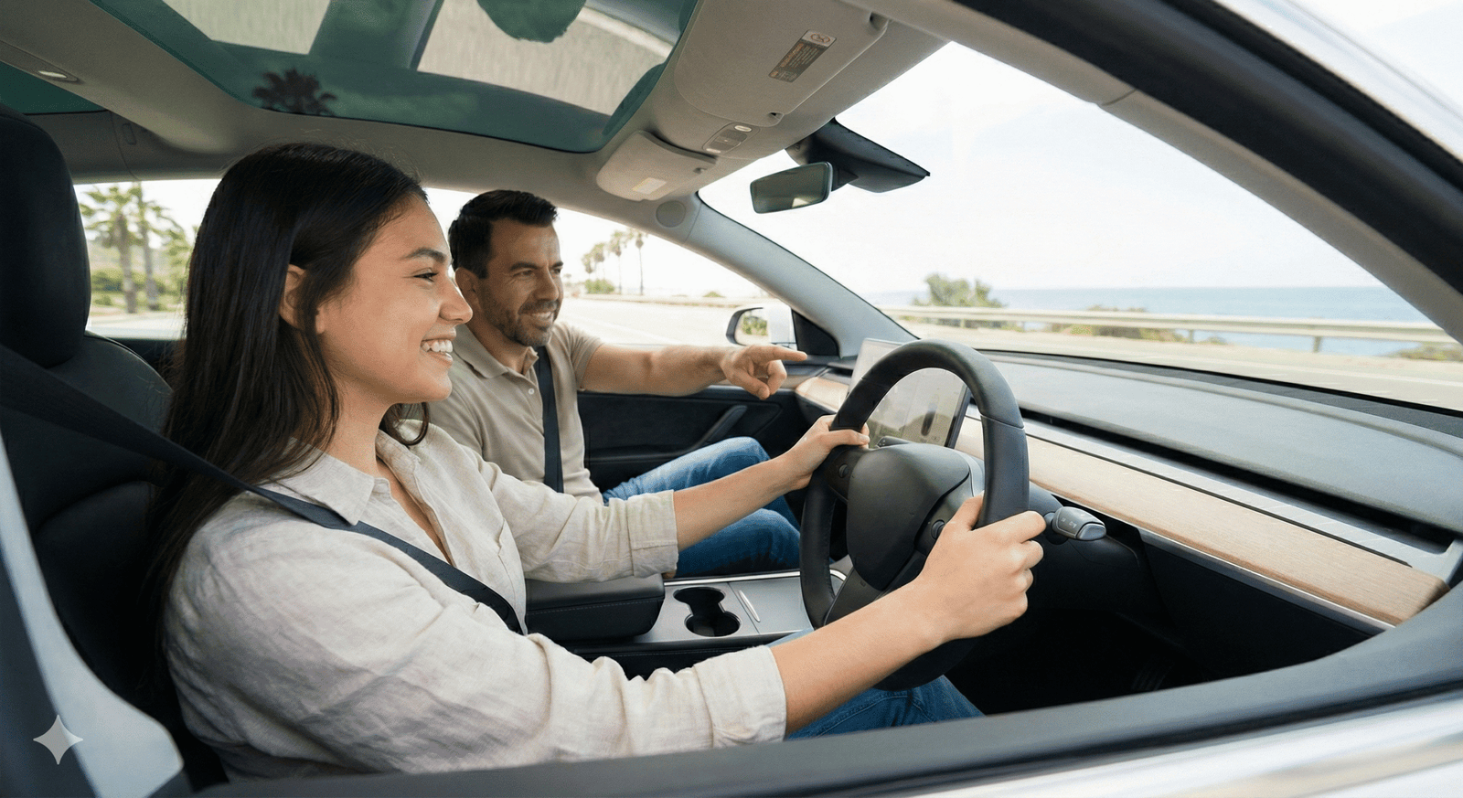 Pre-Learner Course Student